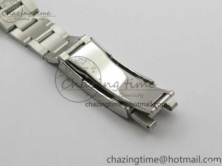 MiroTime 0116 Daytona 116520 SS UBF Best Edition Red Stick Markers Dial on SS Bracelet A Reliable 2951